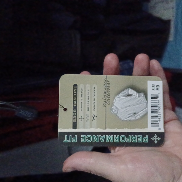 Ddx driduck.com dri duck jacket - Picture 10 of 10